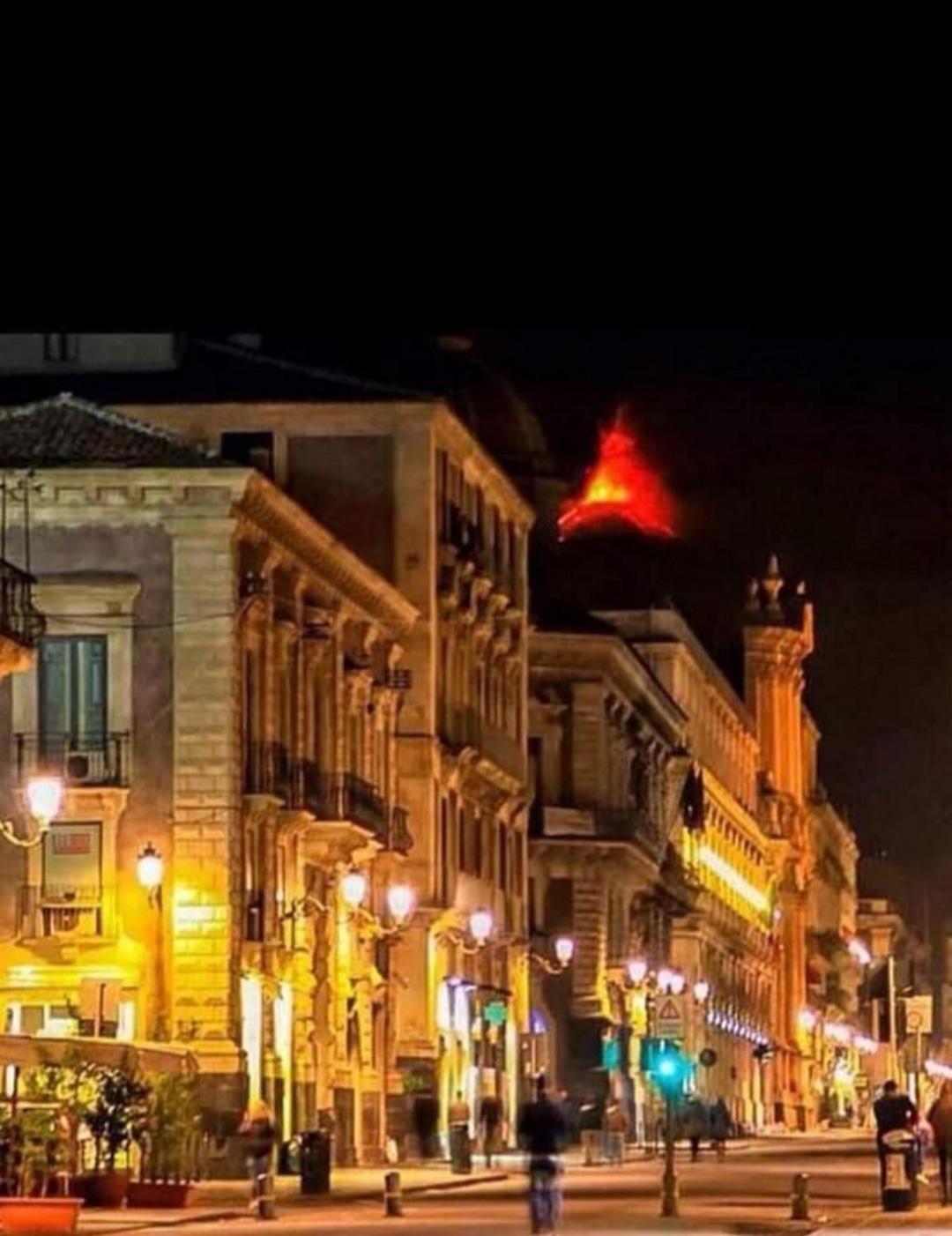 Casa Vacanze Al Teatro CTA Exterior foto